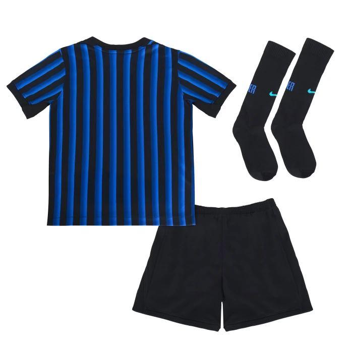 INTER MINIKIT GARA HOME 2025/26