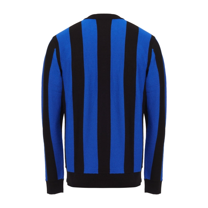 INTER MAGLIONE SCUDETTO