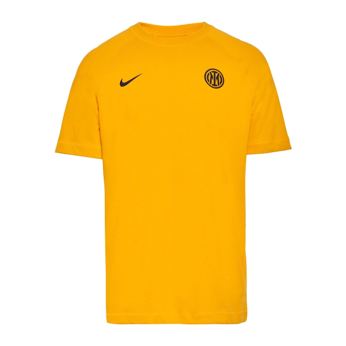 INTER T-SHIRT TRAVEL HOLIDAY 2024/25