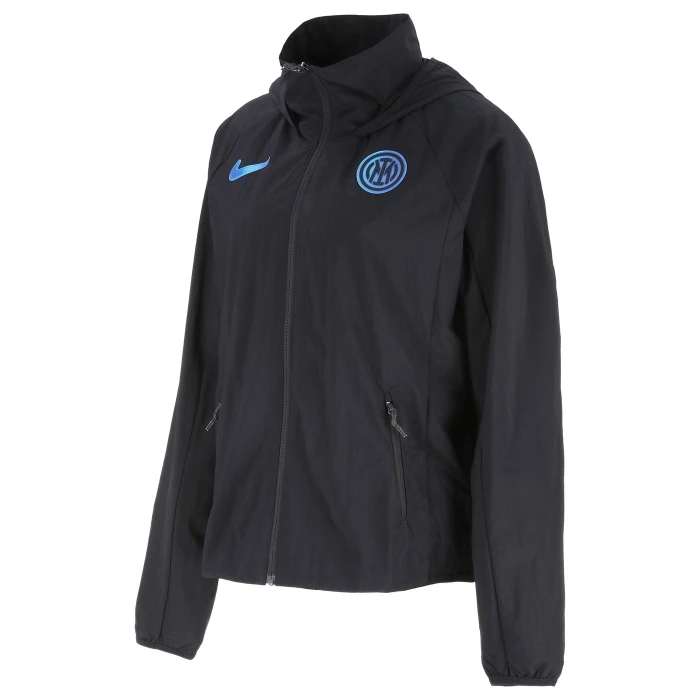 INTER WINDRUNNER JACKET DONNA FALL 2025/26