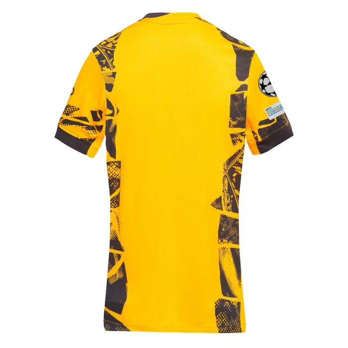 INTER MAGLIA GARA THIRD 24/25 - FINALE UCL - BAMBINO