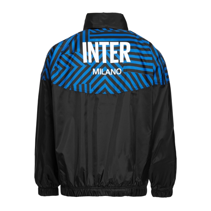 INTER GIACCA ANORAK FALL 2024/25