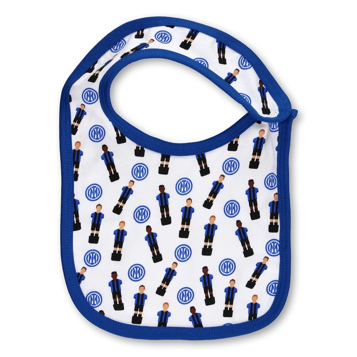 INTER SET BAVAGLINI CALCIO BALILLA