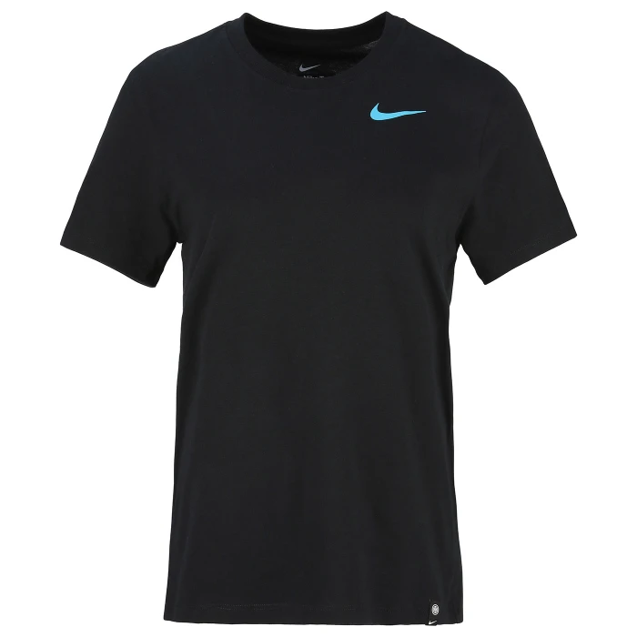 INTER T-SHIRT DONNA SUPPORTER FALL 2025/26