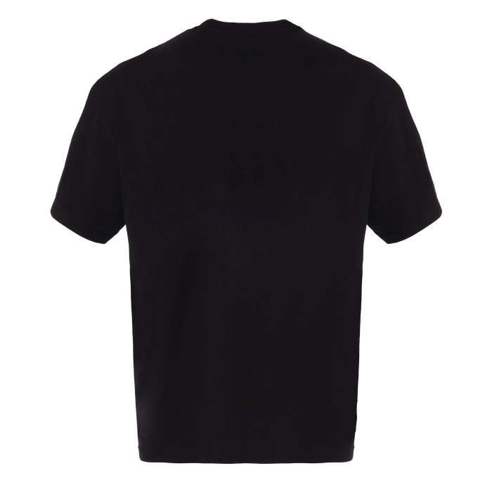 INTER T-SHIRT REFLECTIVE MIM3