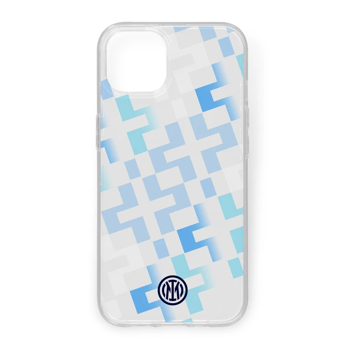 INTER COVER SMARTPHONE MAGLIA GARA AWAY 25/26
