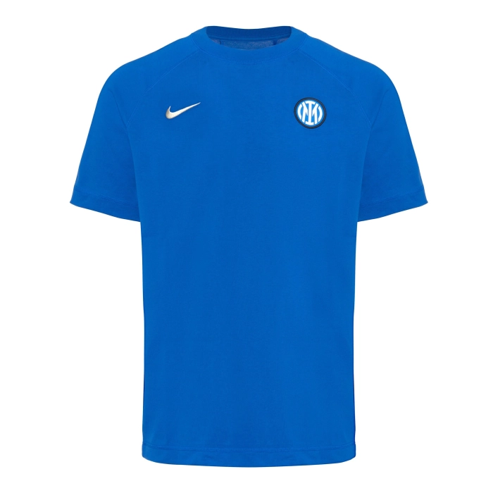 INTER T-SHIRT TRAVEL FALL 2024/25