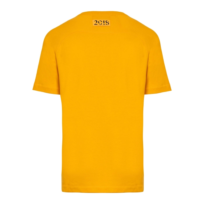 INTER T-SHIRT TRAVEL HOLIDAY 2024/25