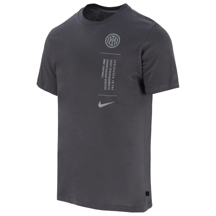 INTER T-SHIRT FOOTBALL HOLIDAY 2025/26