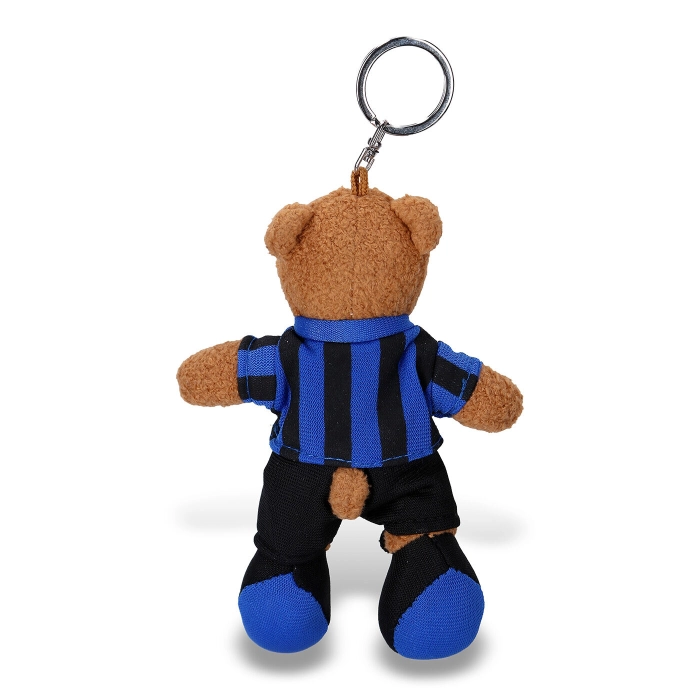 PORTACHIAVI ORSETTO INTER