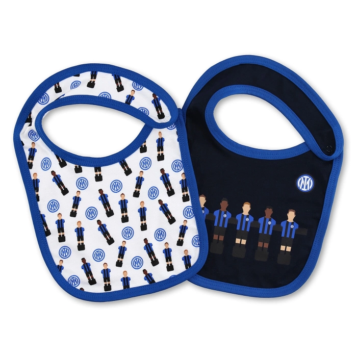 INTER SET BAVAGLINI CALCIO BALILLA