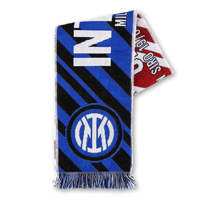 INTER SCIARPA CELEBRATIVA INTER VS BENFICA UCL 22/23