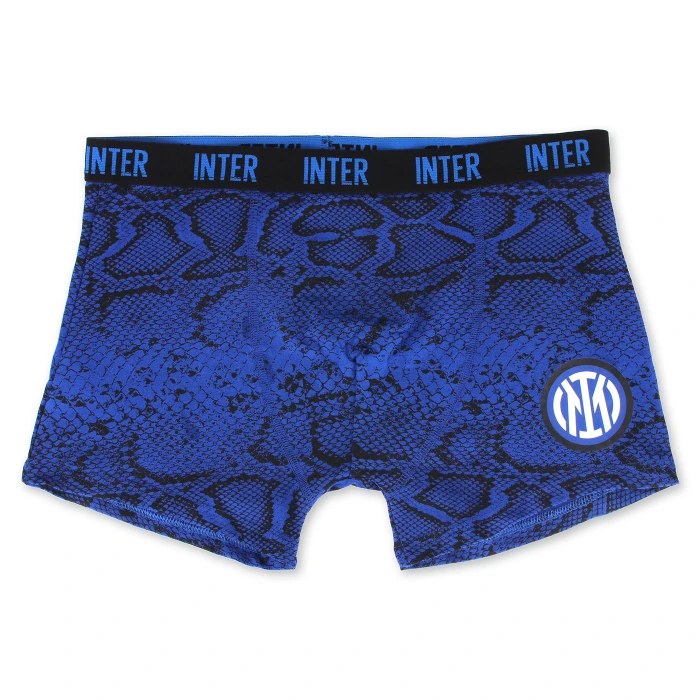 INTER SET 4 BOXER