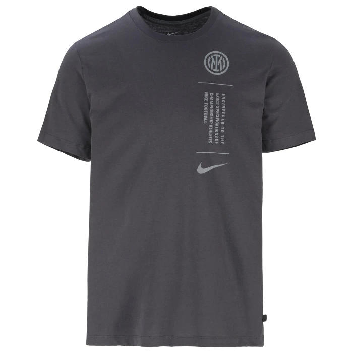 INTER T-SHIRT FOOTBALL HOLIDAY 2025/26