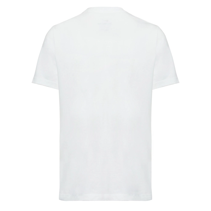 INTER T-SHIRT CREST SUMMER 2024/25