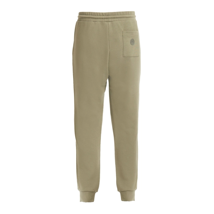 INTER PANTALONI EVERYDAY VERDI