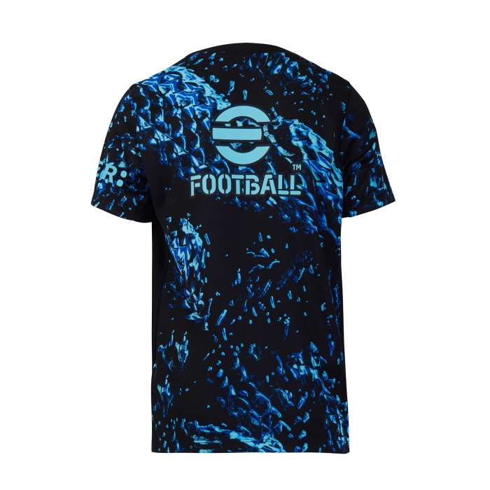 INTER MAGLIA PREPARTITA BAMBINO FALL 2025/26