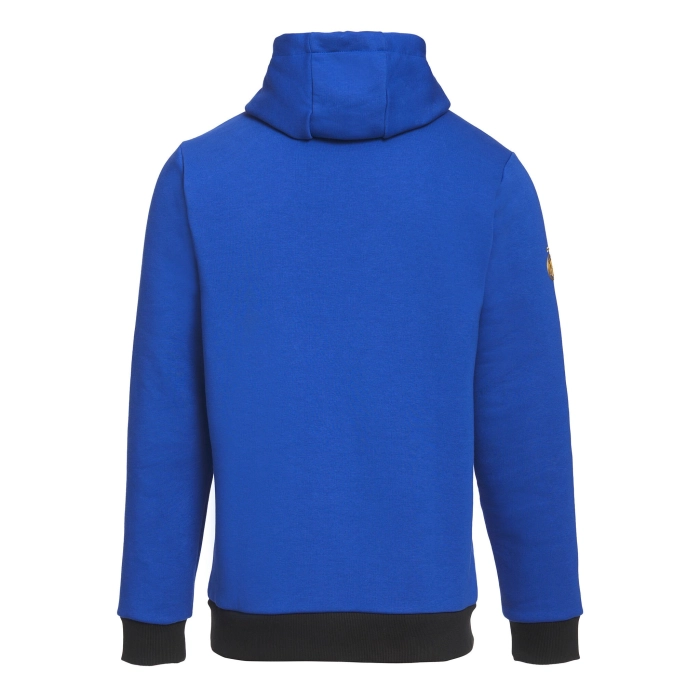 INTER FELPA CON CAPPUCCIO EVERYDAY 2 STELLE