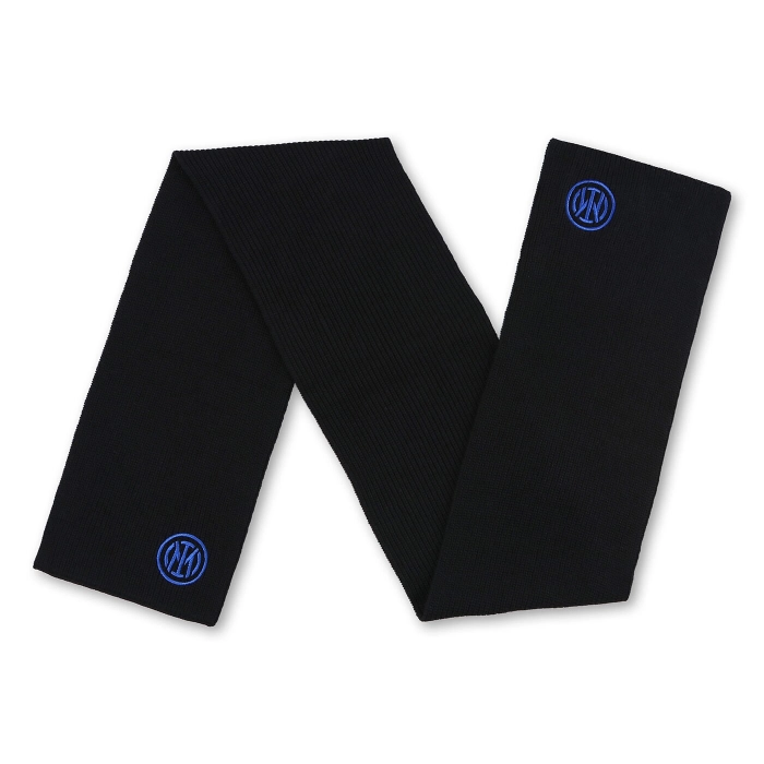 INTER SCIARPA COSTINA LOGO