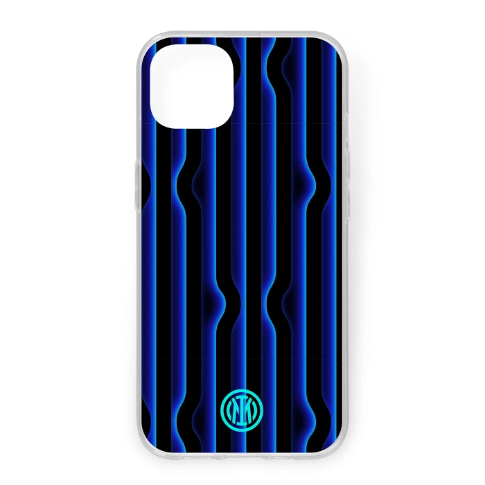INTER COVER SMARTPHONE MAGLIA GARA HOME 25/26