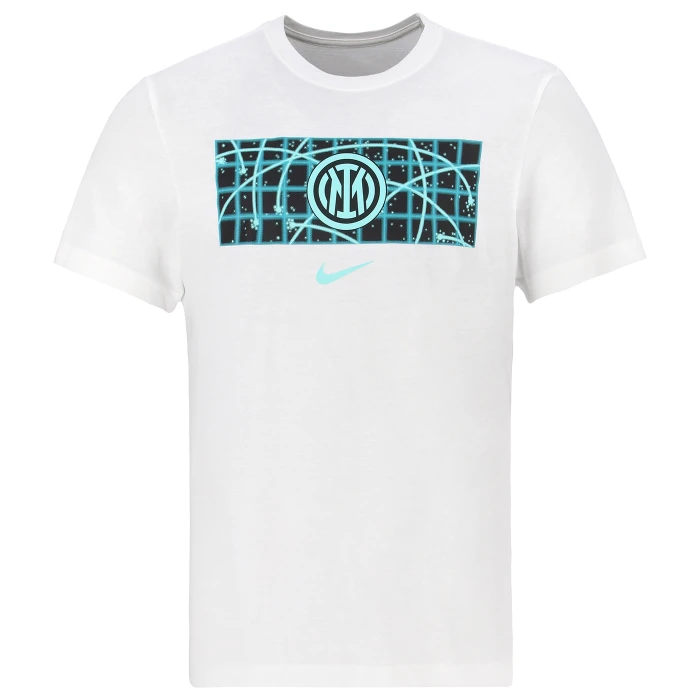 INTER NIKE T-SHIRT CLUB WORLD CUP GRAPHIC