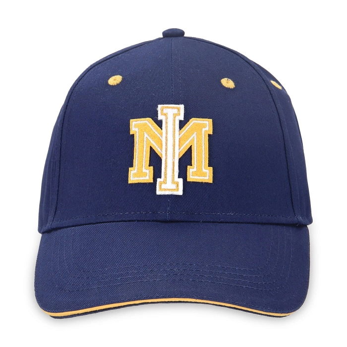 INTER CAPPELLINO COLLEGE BLU NAVY