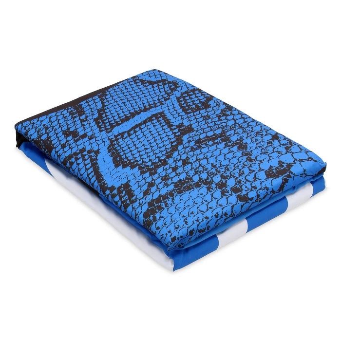 INTER SET LETTO COPRIPIUMINO SINGOLO