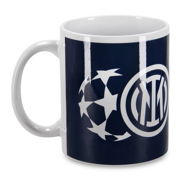 INTER TAZZA CHAMPIONS LEAGUE