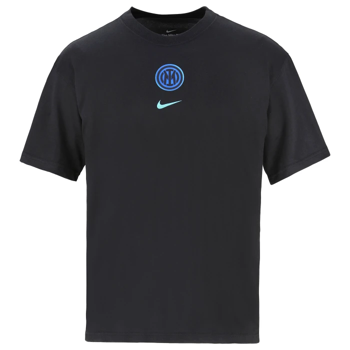 INTER T-SHIRT PRINT FALL 2025/26