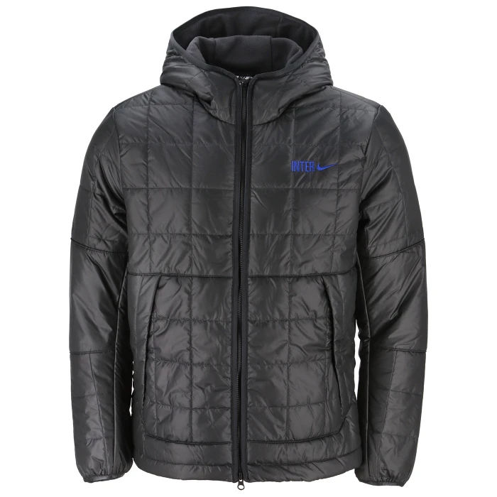 INTER GIACCA IMBOTTITA 2025/26