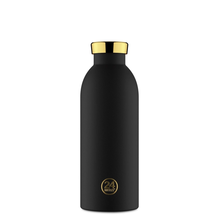 INTER X 24BOTTLES CLIMA BOTTLE SECONDA STELLA NERA