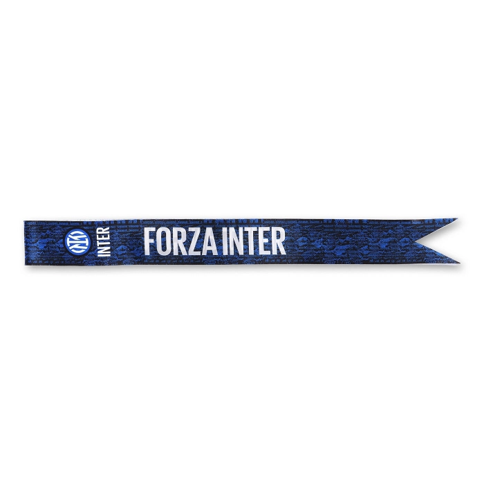 FASCIA BUON COMPLEANNO INTER