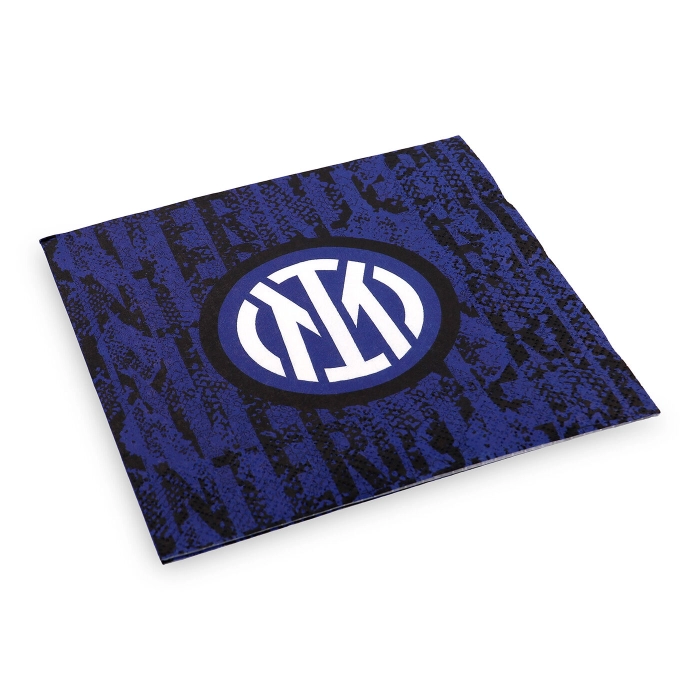 TOVAGLIOLI PARTY INTER