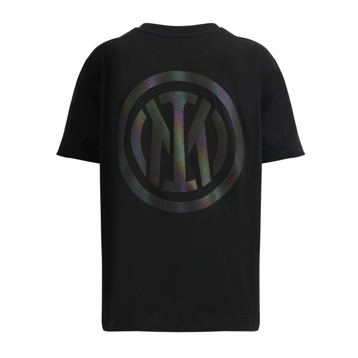 INTER T-SHIRT SNAKE CLUB BAMBINO