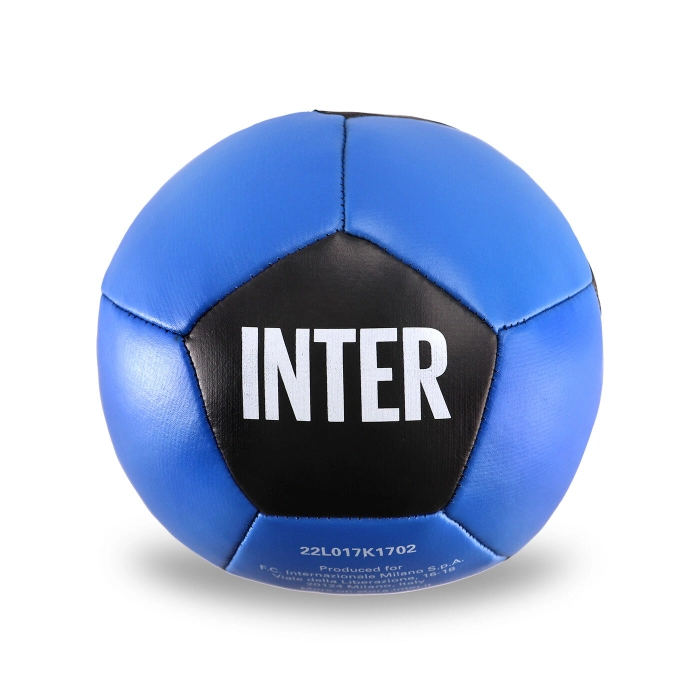 INTER PALLA MORBIDA LOGO