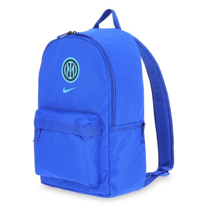 INTER ZAINO HERITAGE CHLORINE BLUE 25/26