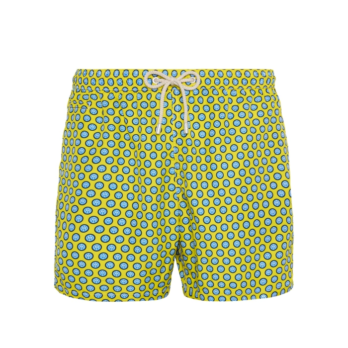 INTER X MC2 SAINT BARTH COSTUME MICROLOGHI