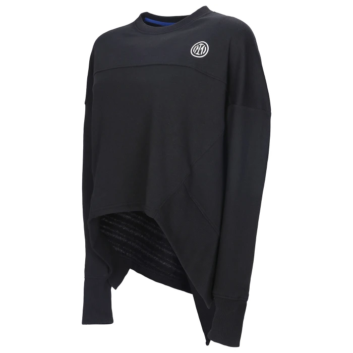 FELPA ANIMAL PRINT INTER DONNA