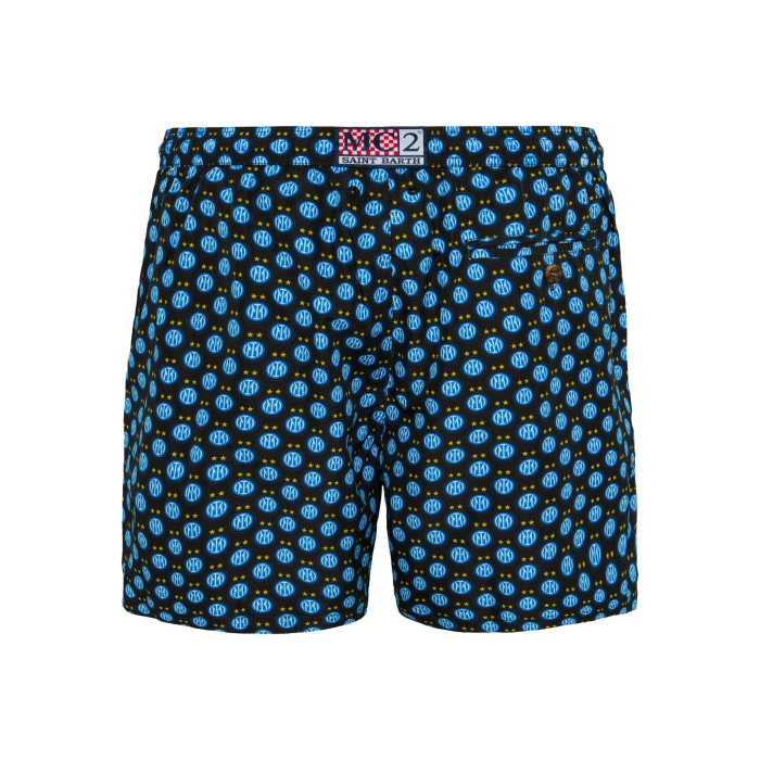 INTER X MC2 SAINT BARTH COSTUME 2STARS