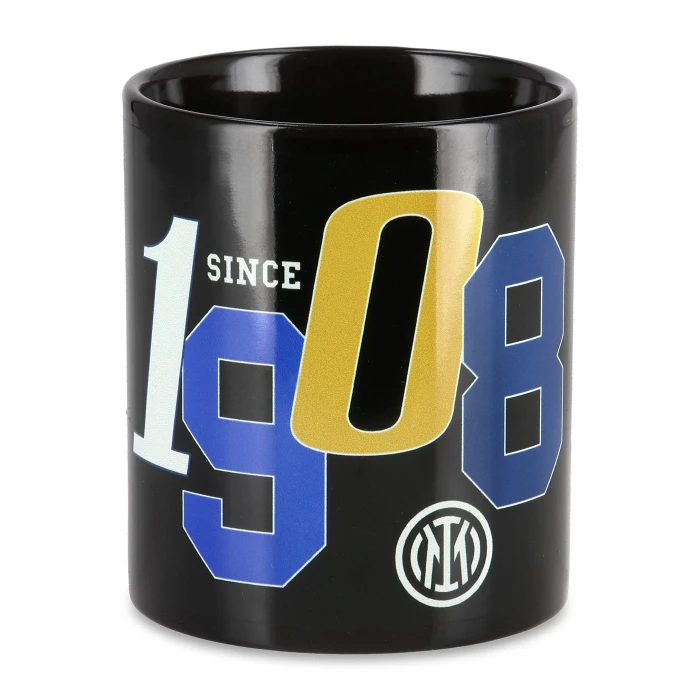 INTER TAZZA COLLEGE 1908