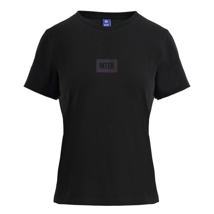 INTER T-SHIRT SNAKE CLUB DONNA