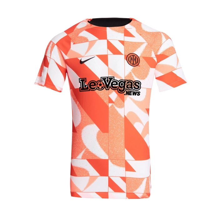 INTER MAGLIA PREMATCH HOLIDAY 2023/24