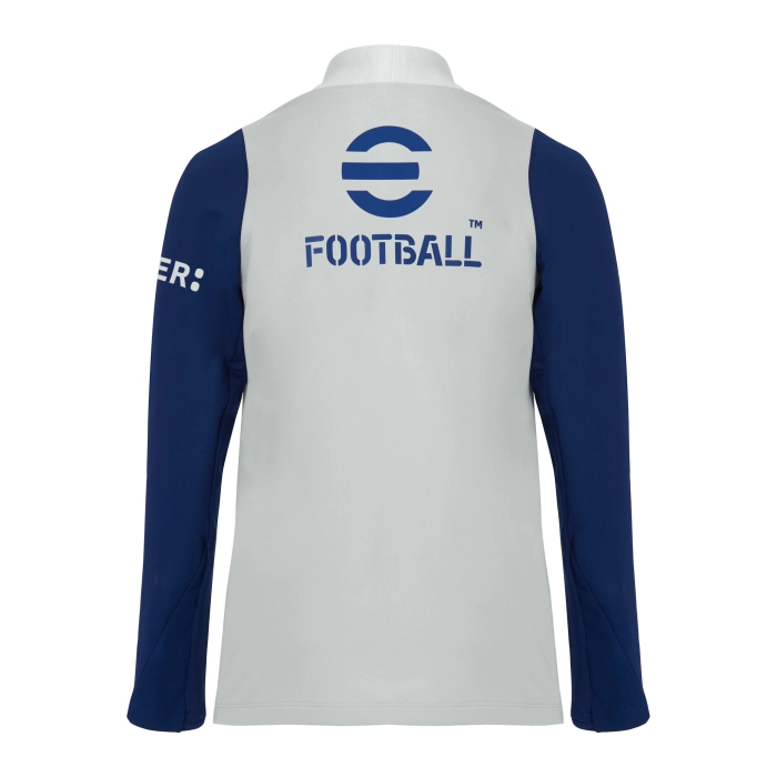 INTER DRILL TOP ALLENAMENTO BAMBINO FALL 2025/26