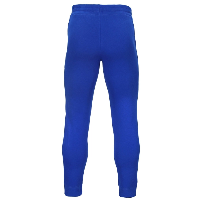 INTER PANTALONI JOGGER CLUB BAMBINO BLU 2024/25