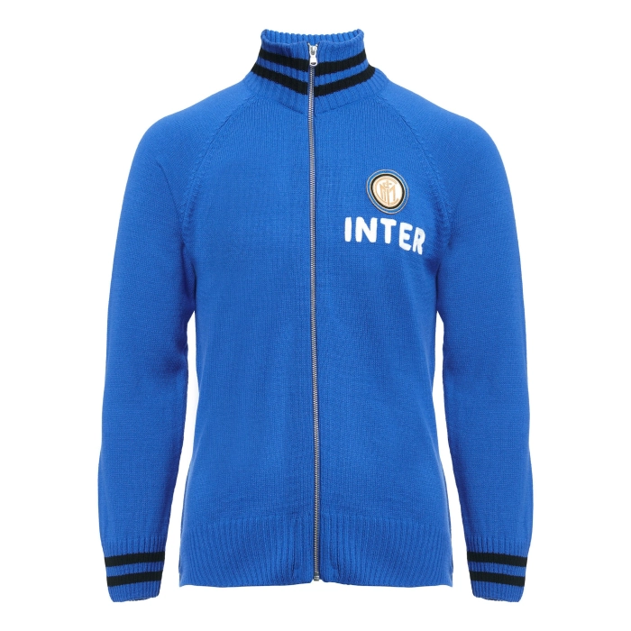 INTER TRACKTOP STORICA ANNI 60