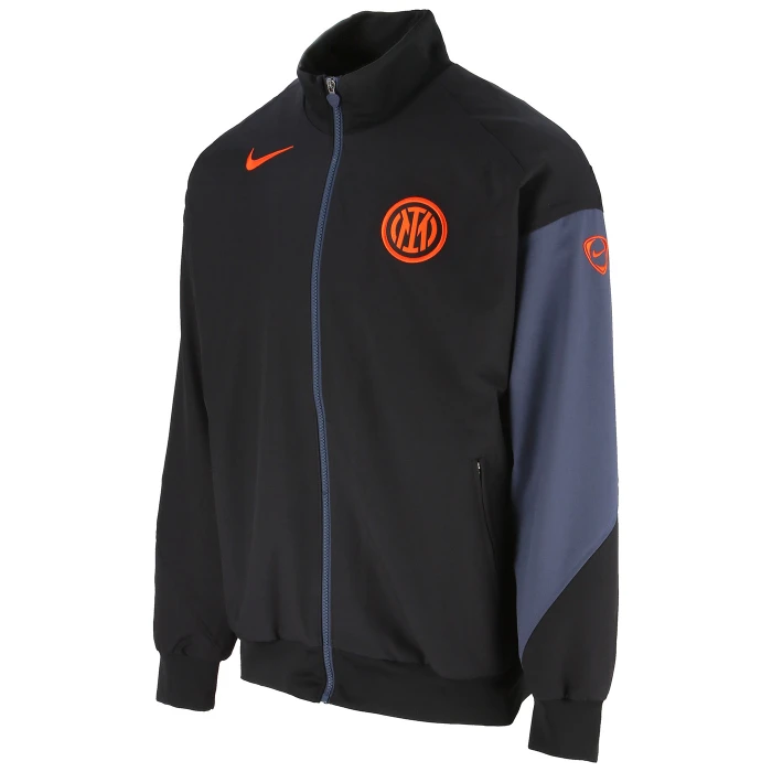 INTER ANTHEM JACKET THIRD 2025/26