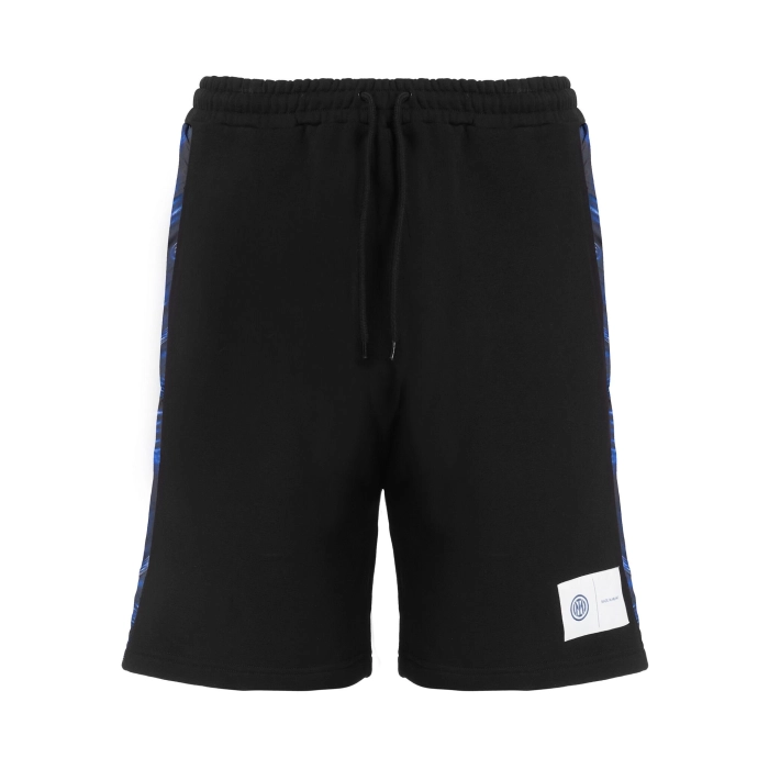 INTER PANTALONCINI REFLECTIVE MIM3