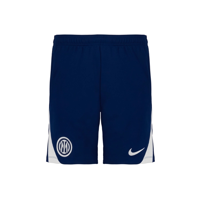 INTER PANTALONCINI ALLENAMENTO FALL 2025/26