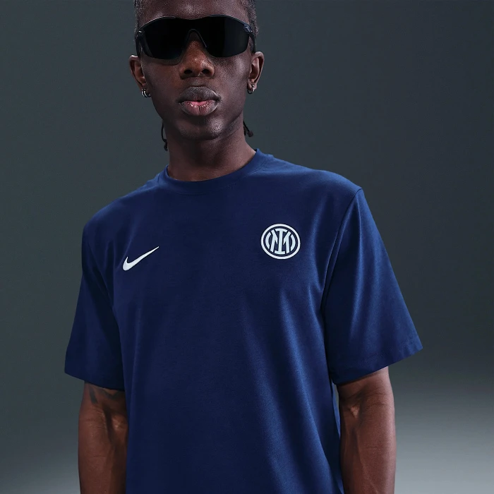 INTER T-SHIRT PRIMARY HOME 2025/26