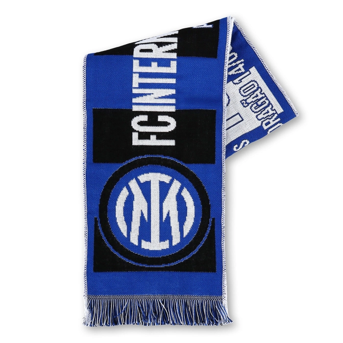 INTER SCIARPA CELEBRATIVA INTER VS PORTO UCL 22/23